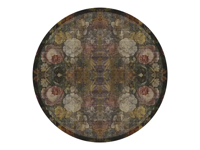Aberdeen RugXstyle thb d-200 cm