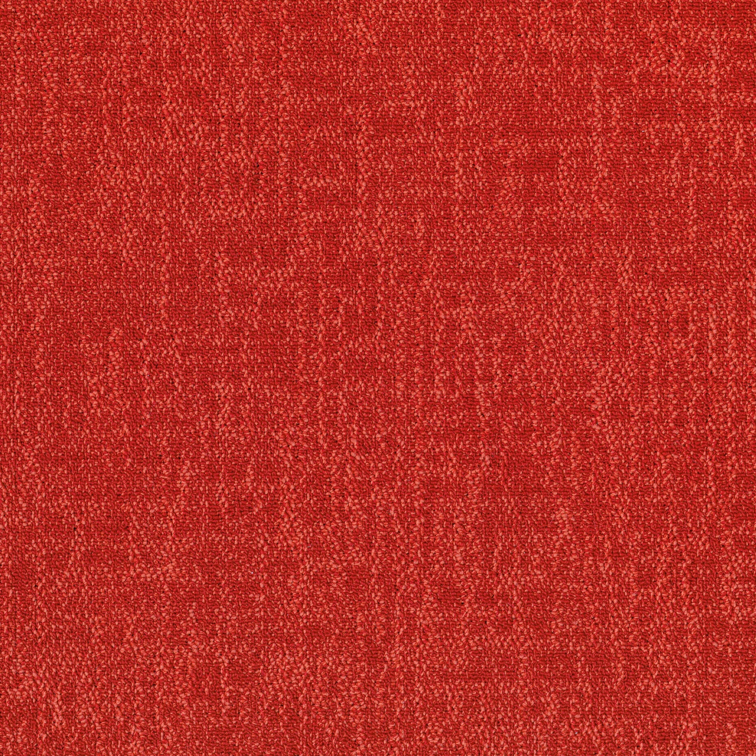 Colour Construct Pixel Square tw sd 50x50 cm: Poppy 53856