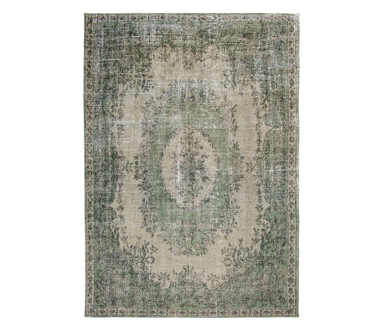 Palazzo Da Mosto ltx 280x360 cm: 9142 Este Green