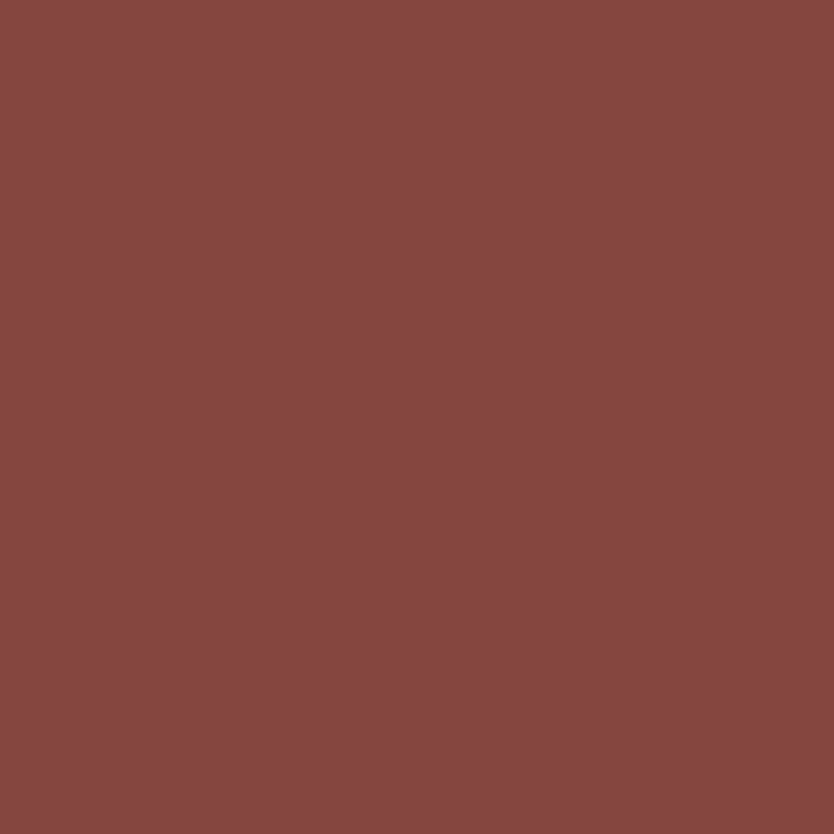 Nd-Uni pro 2 mm 610x610 mm: U13 Firebrick