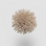 FdS Band 0 Mohair (TW): TW503 Oat