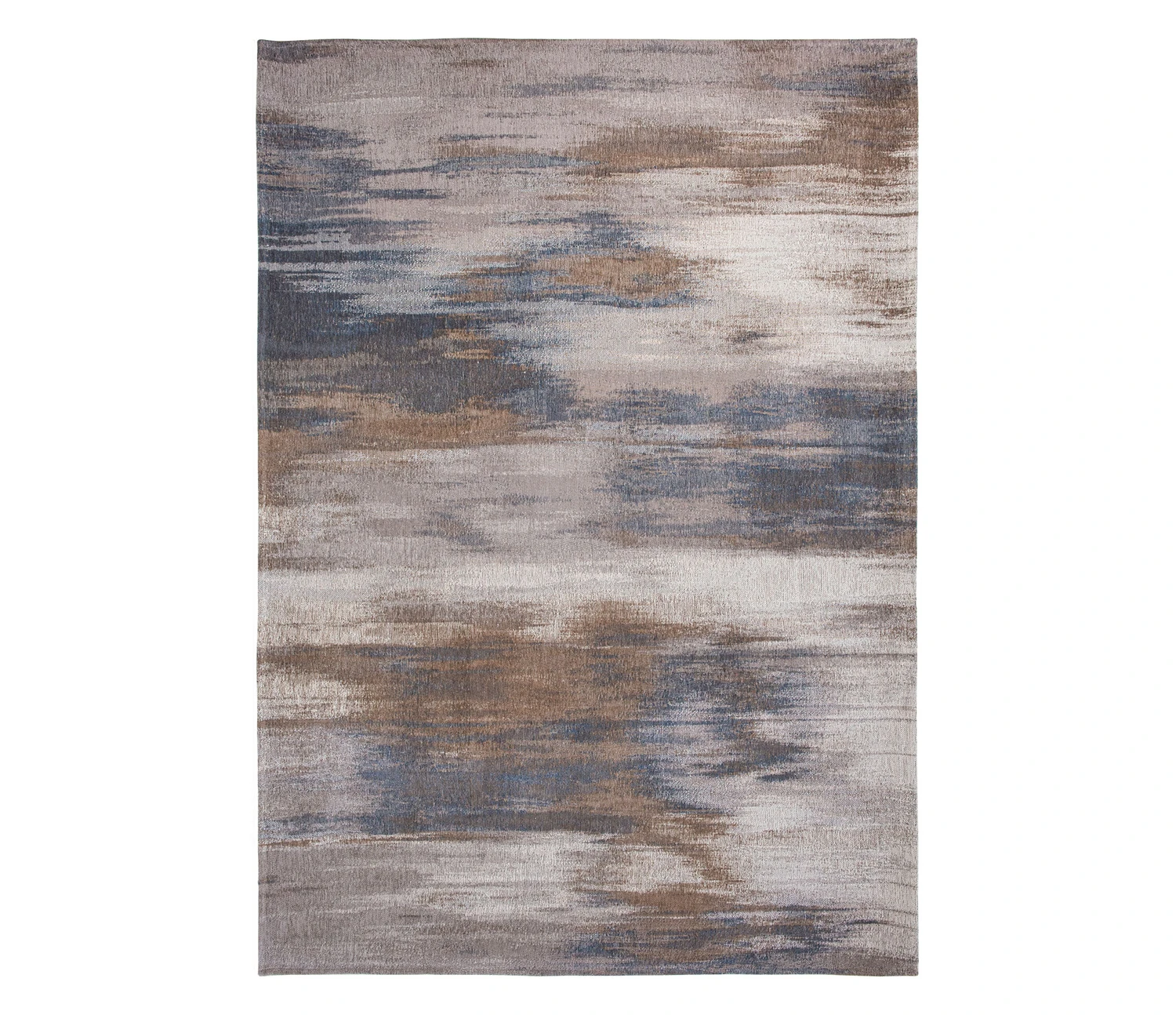 Atlantic Monetti ltx 140x200 cm: 9122 Grey Impression