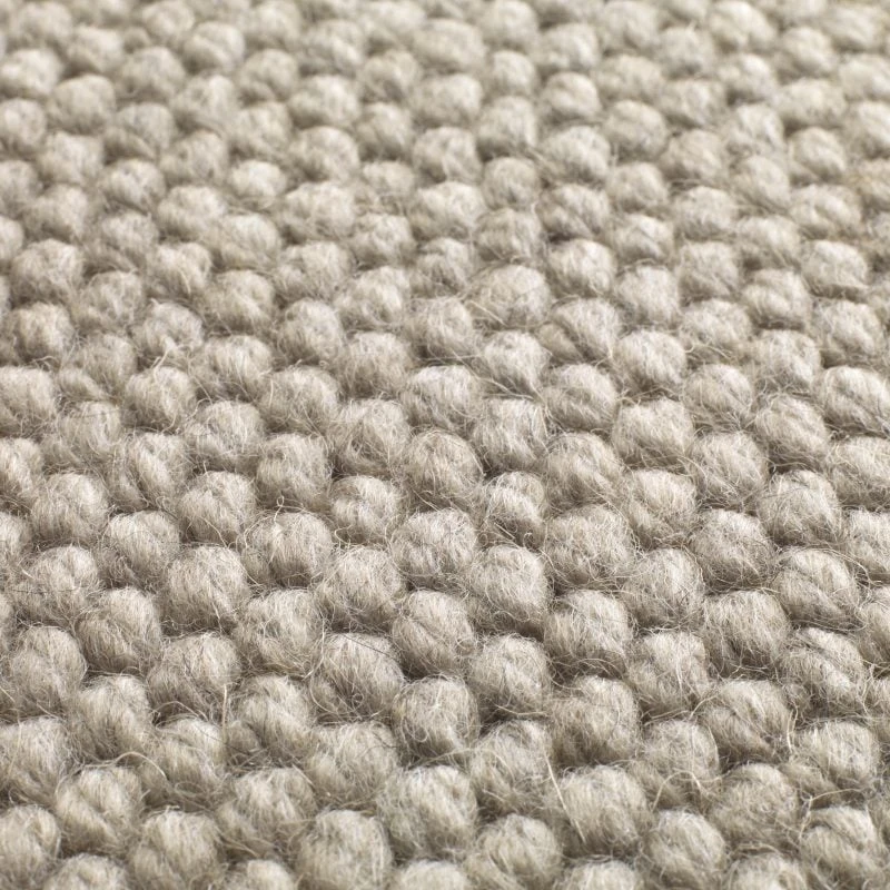 Natural Weave Hexagon jt 400: Grey