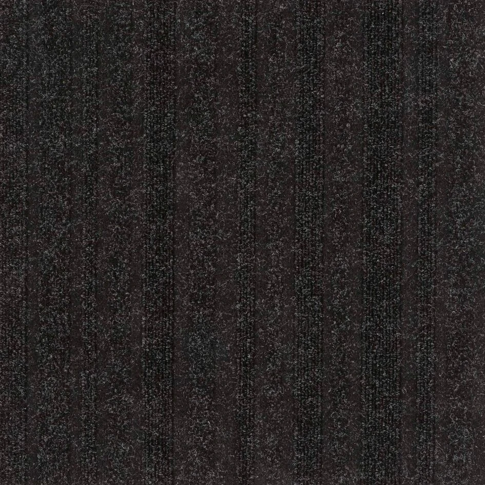 Lateral (structure bonded) acc 50x50 cm: 1802 Zinc Asphalt