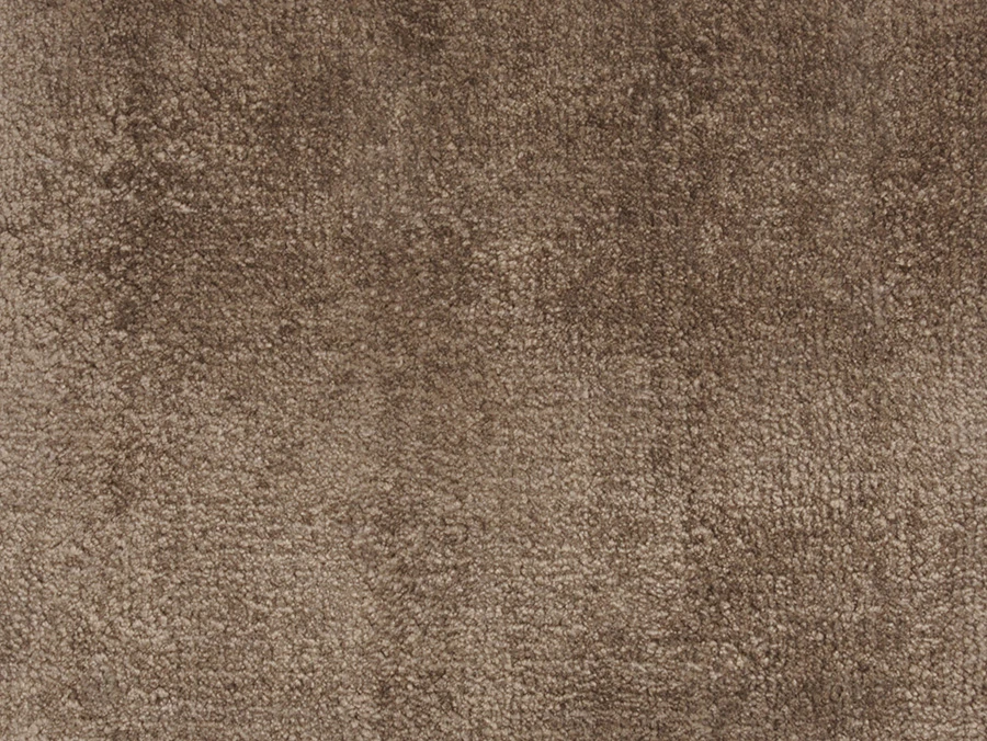 Elegance 100% Viscose lxb 400 500: 6671 Silver-Brown