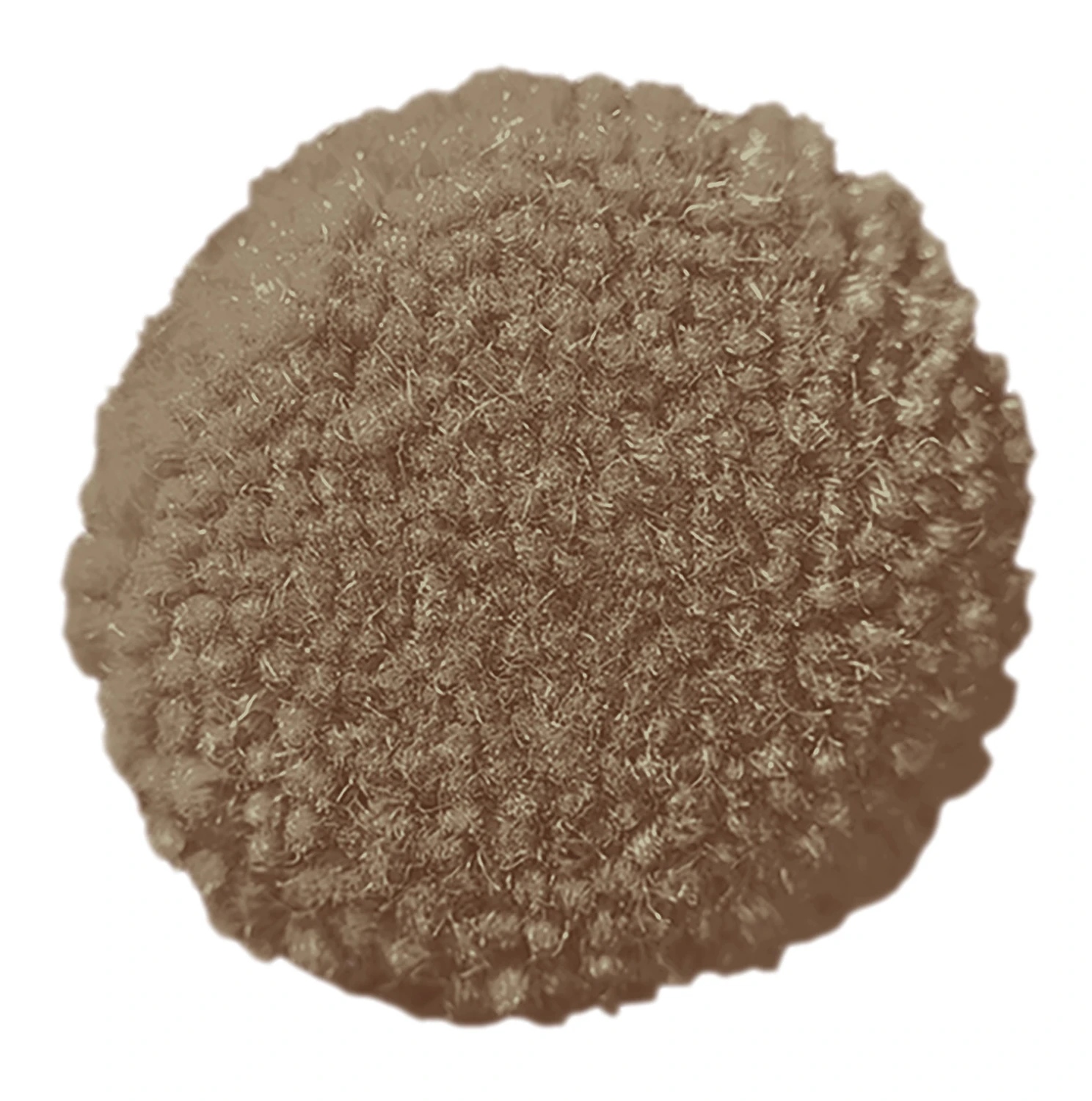 Westend Velvet - Supreme 10,5 mm ab 100 366 400 457 500: Butternut