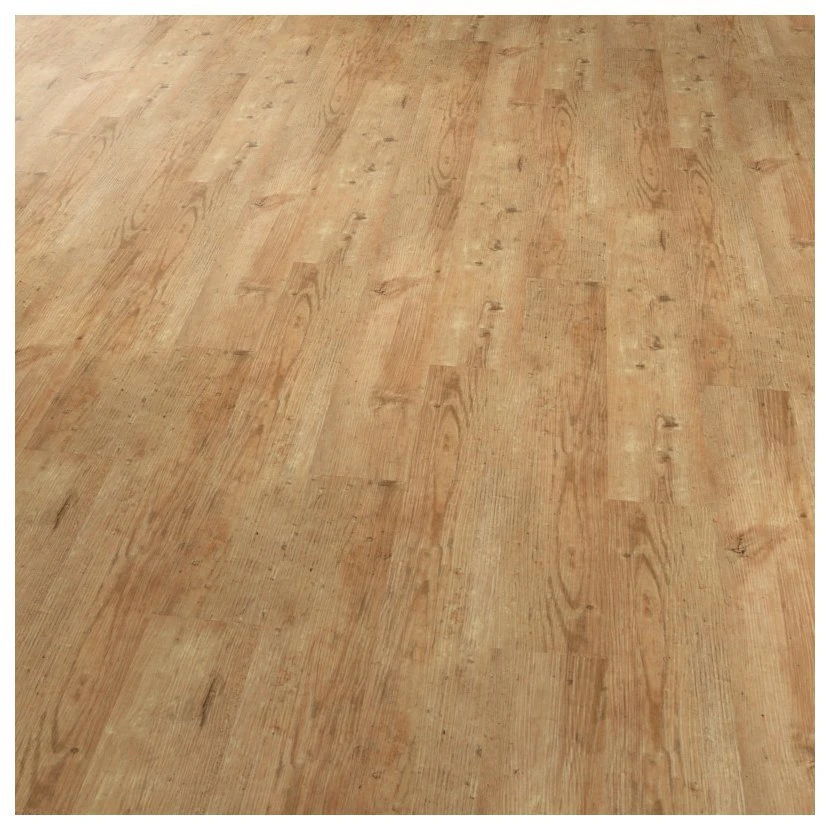 Expona Commercial 2,5 mm-0.55 pur: 4017 Blond Country Plank