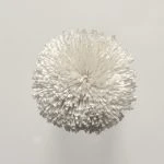 FdS Band 0 Botanical Silk (T): T78 Direty White
