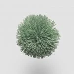FdS Band 0 Mohair (TW): TW571 Jade
