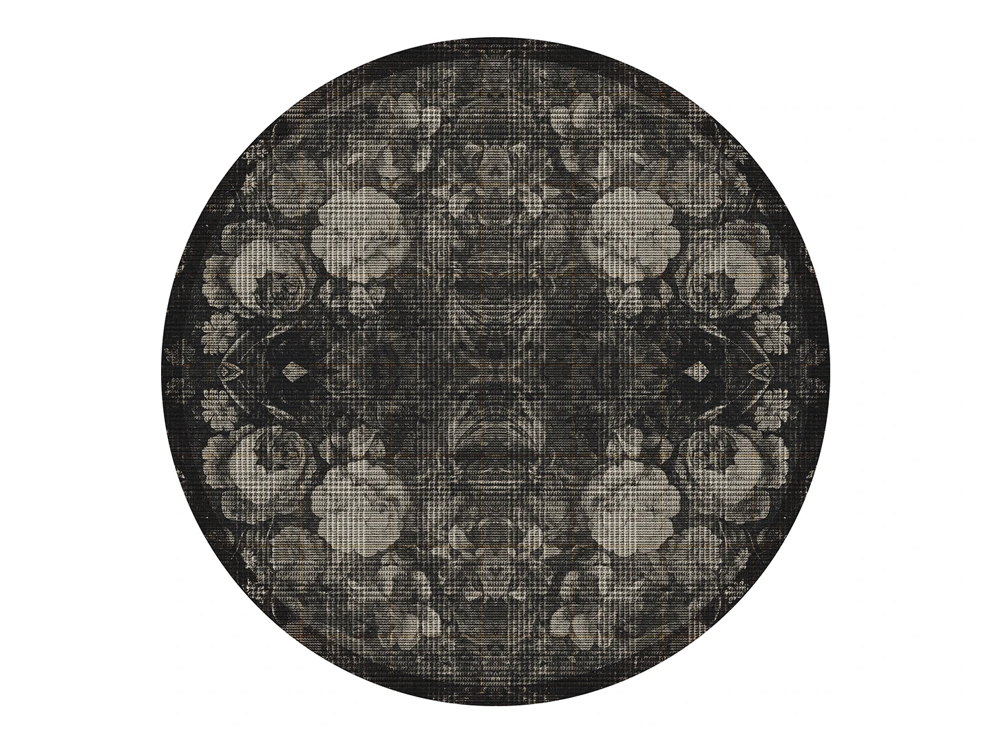 Aberdeen RugXstyle thb d-200 cm: 0323