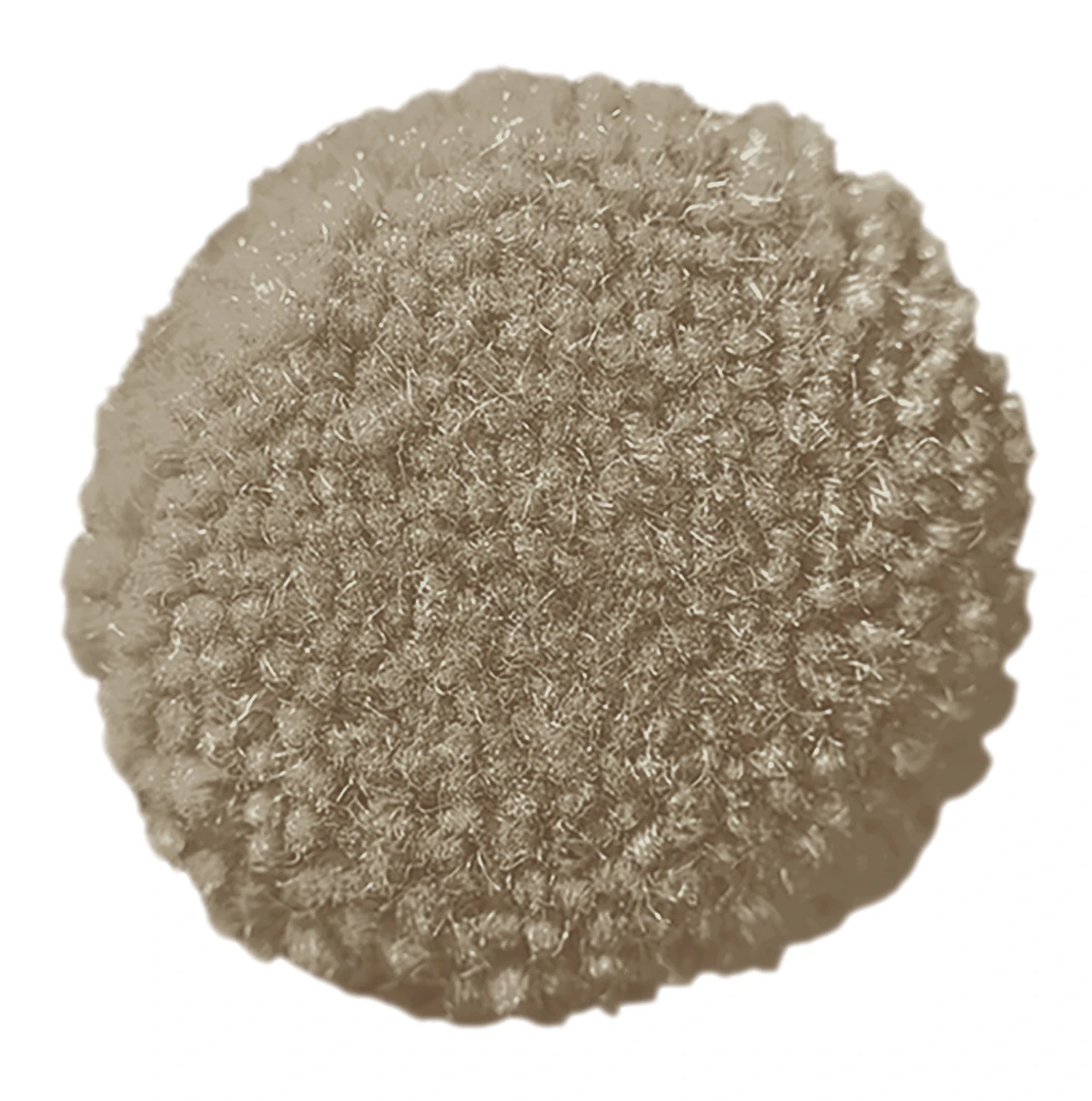 Westend Velvet - Supreme 10,5 mm ab 100 366 400 457 500: Vanilla