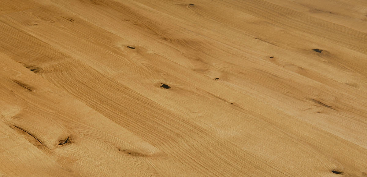 Mazzonetto Anticati: Old Oak Rustico
