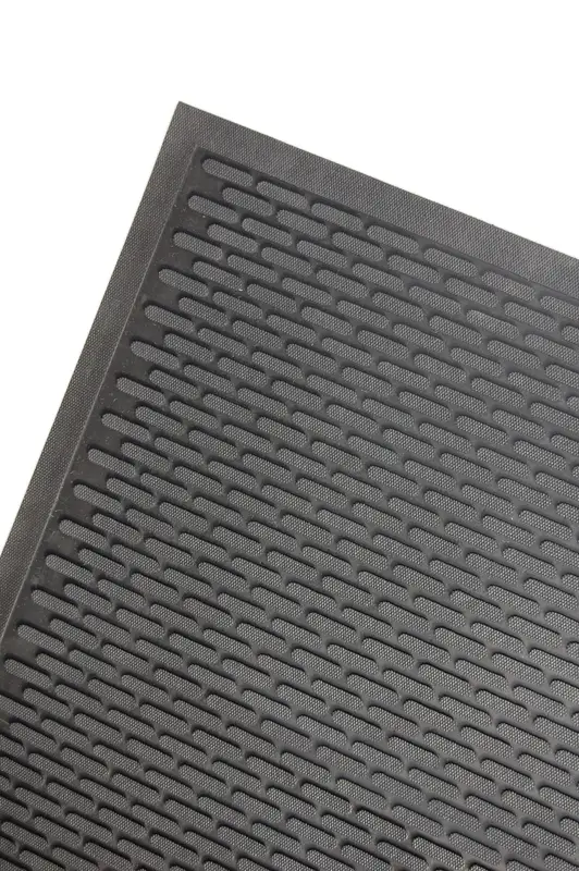Kleen-Scrape 5,5 mm nrb 115x175 cm Ribbed