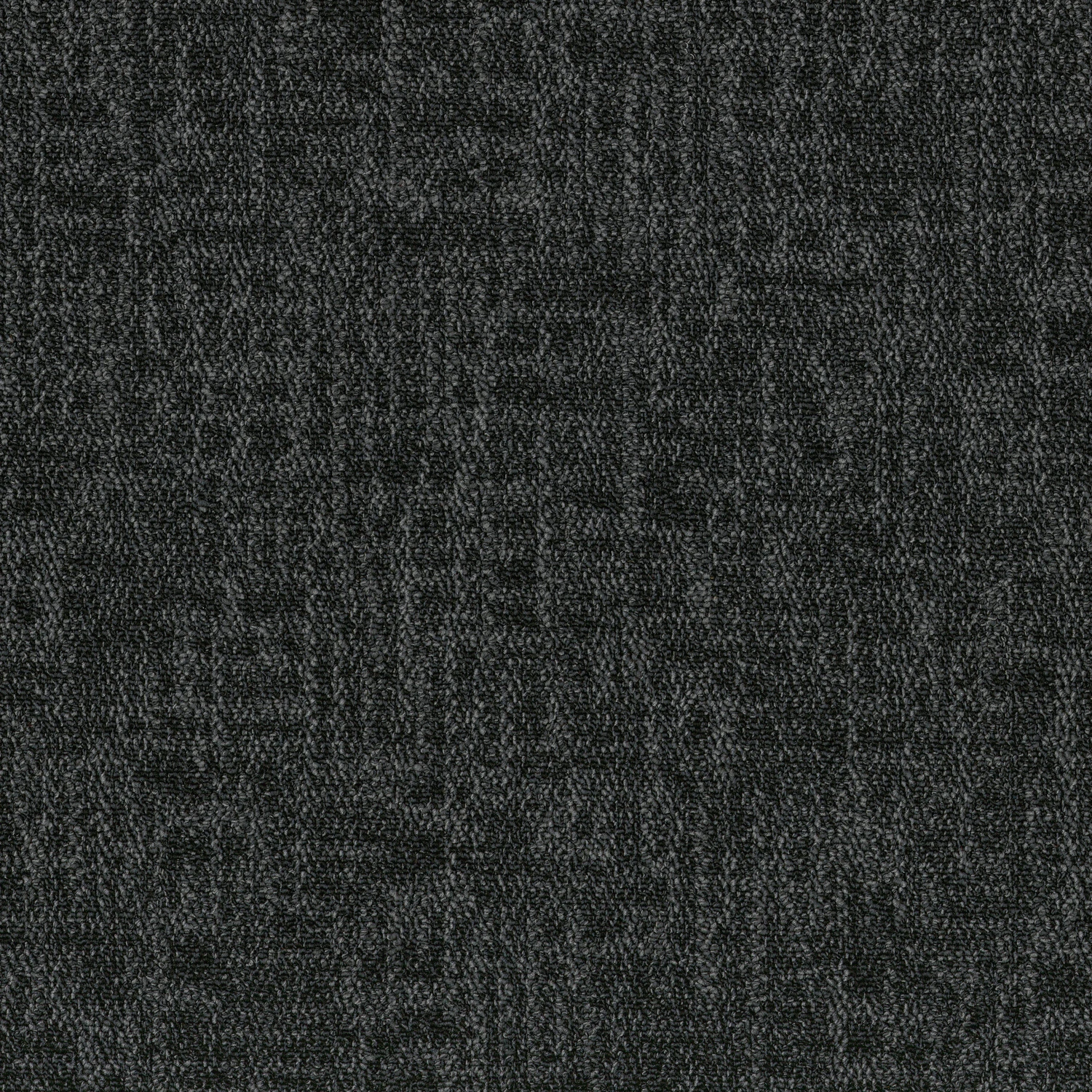 Colour Construct Pixel Square tw sd 50x50 cm: Graphite 53549