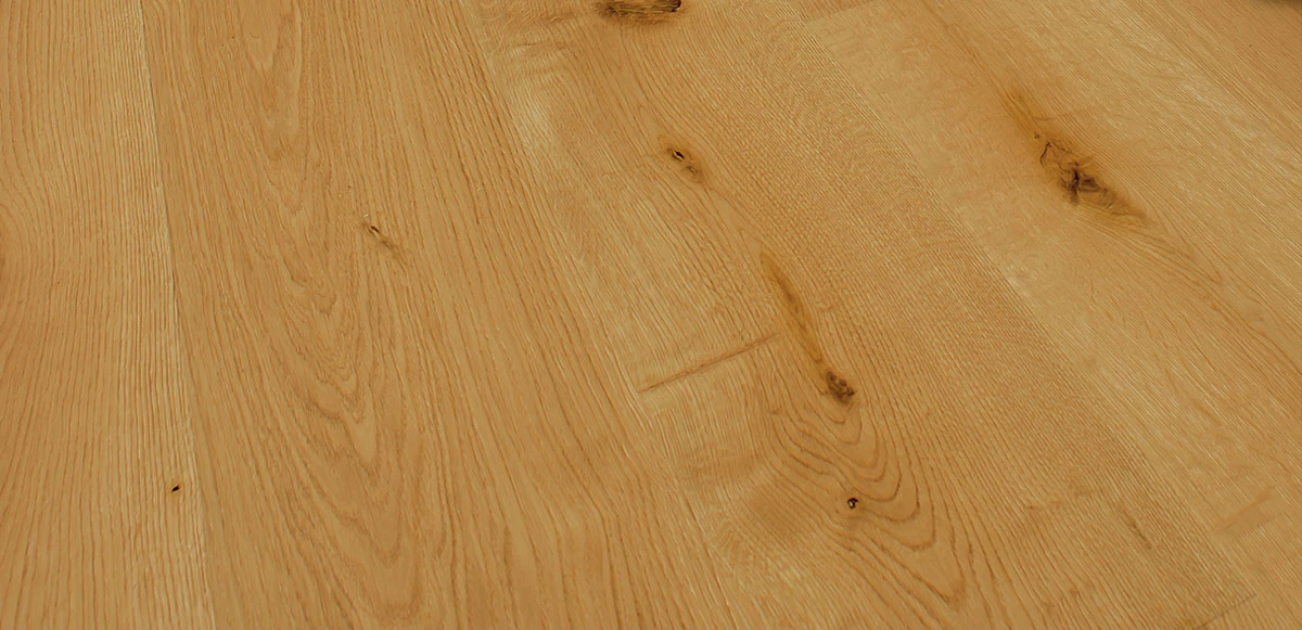 Mazzonetto Anticati: Oak Rustico