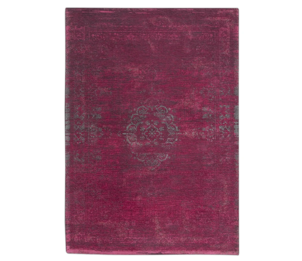 Fading World Medallion ltx 280x360 cm: 8260 Scarlet