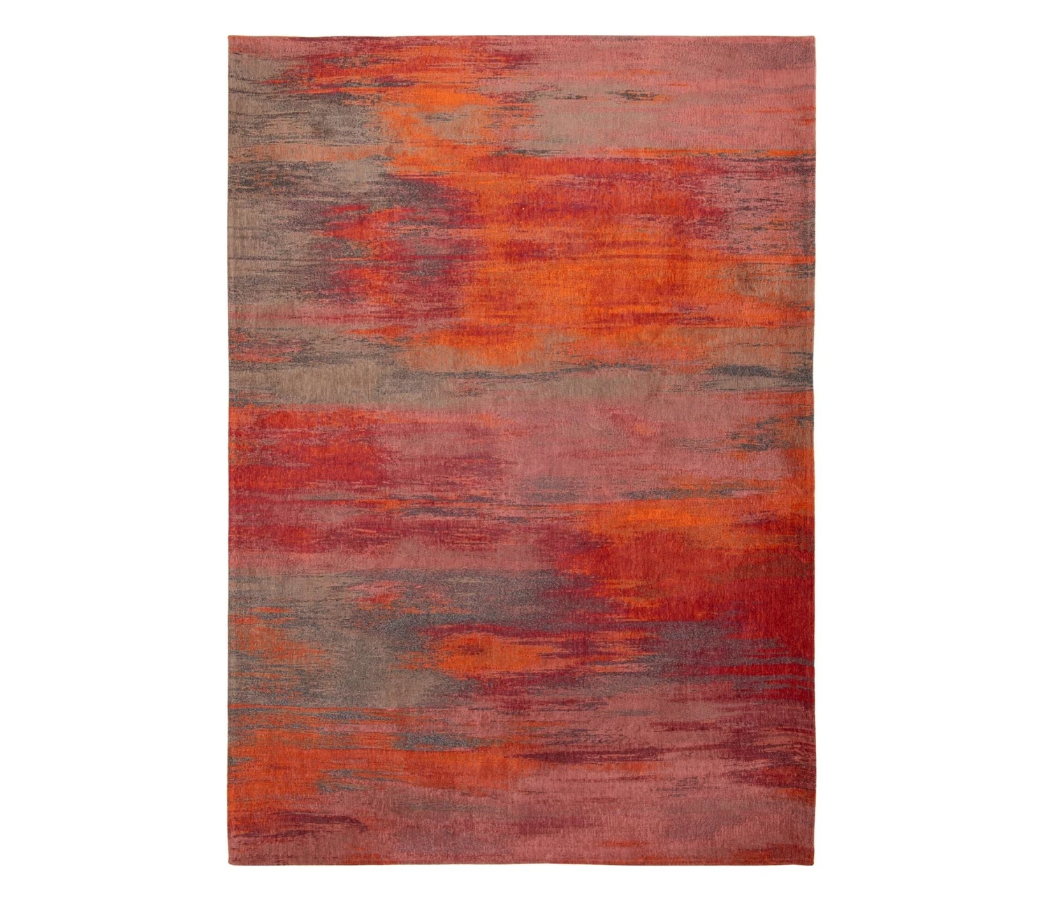 Atlantic Monetti ltx 280x360 cm: 9116 Hibiscus Red