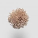 FdS Band 0 Mohair (TW): TW698 Pot Pourri