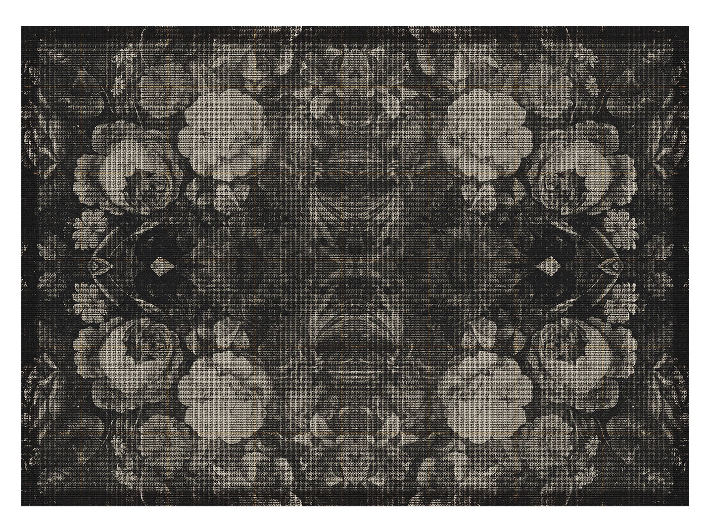 Aberdeen RugXstyle thb 180x250 cm: 0322