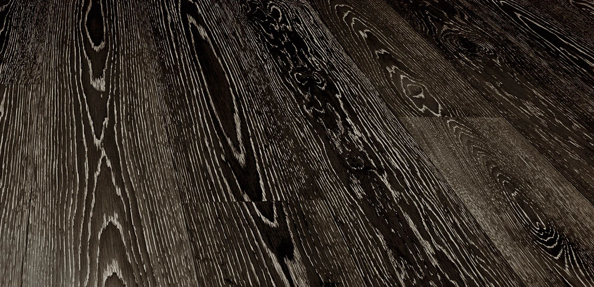 Mazzonetto Anticati: Wenge Cafe Matt