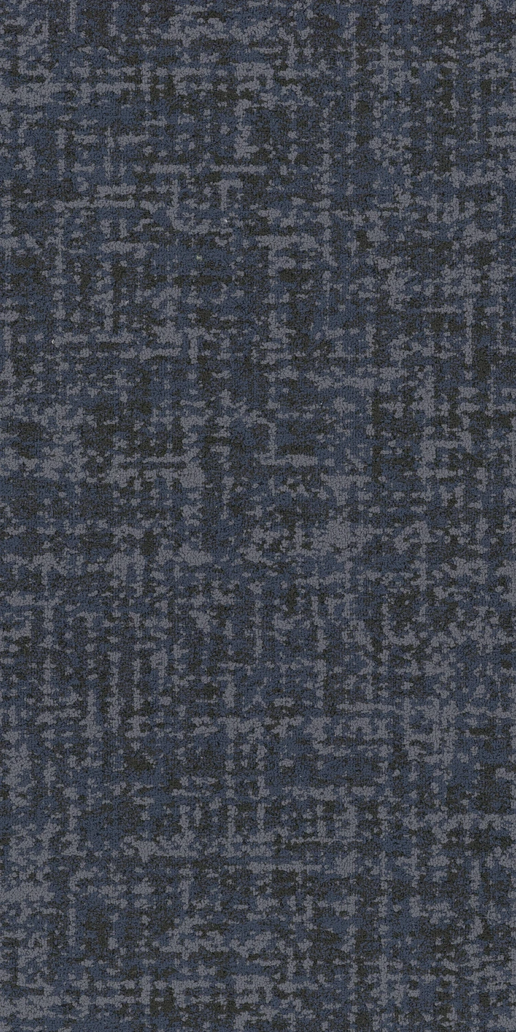 Suited Textile tw sd 50x100 cm: Indigo 79496