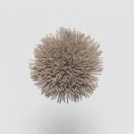 FdS Band 0 Mohair (TW): TW400 Latte Mocha