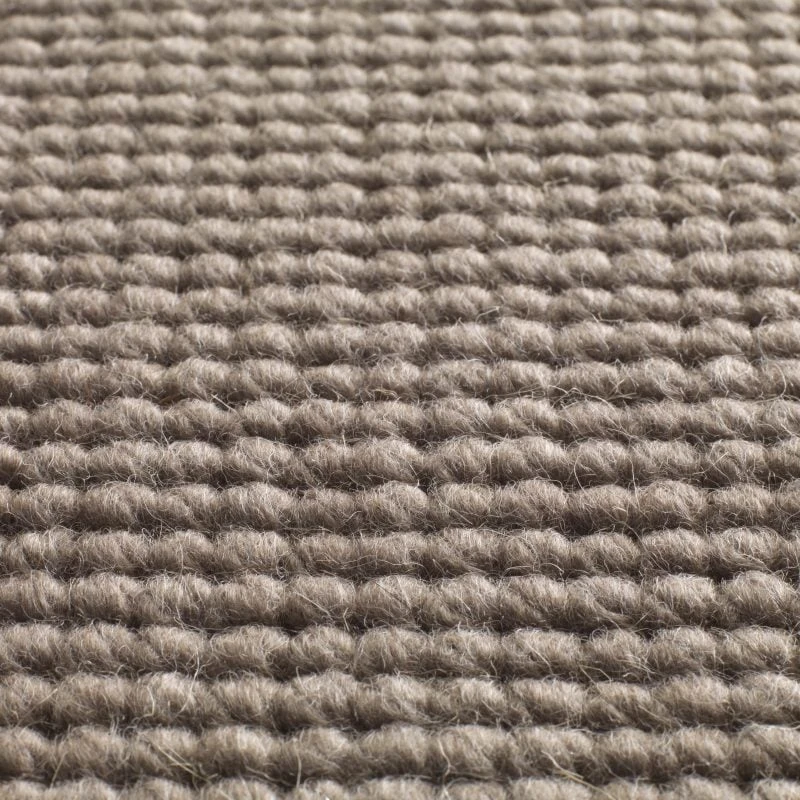 Natural Weave Square jt 400: Taupe