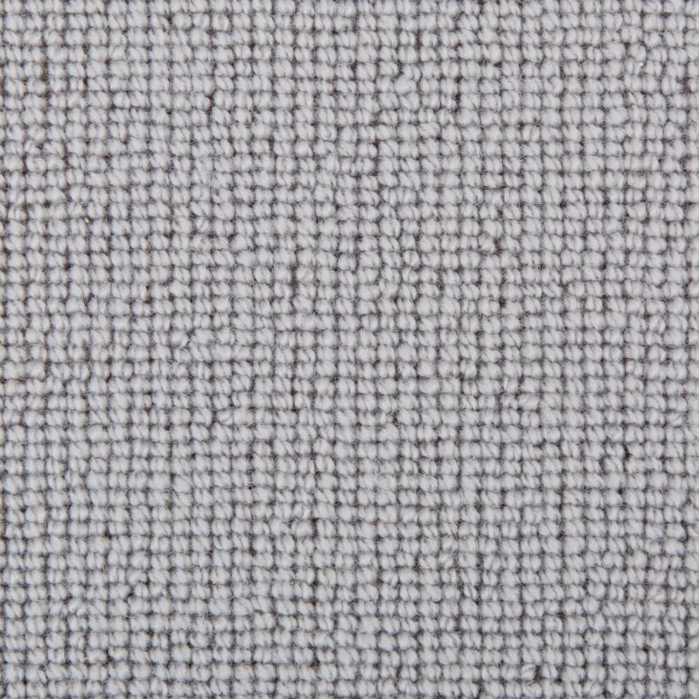 Natural Wool Loop - Barrington 5,5 mm ab 100 366 400 457 500: Flint Grey