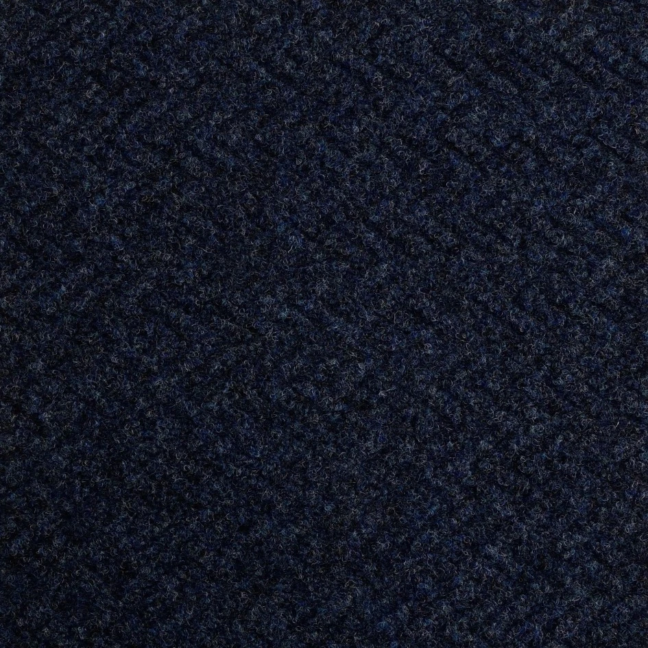 Chevrolay 50 acc 50x50 cm: 6228 Beta Blue