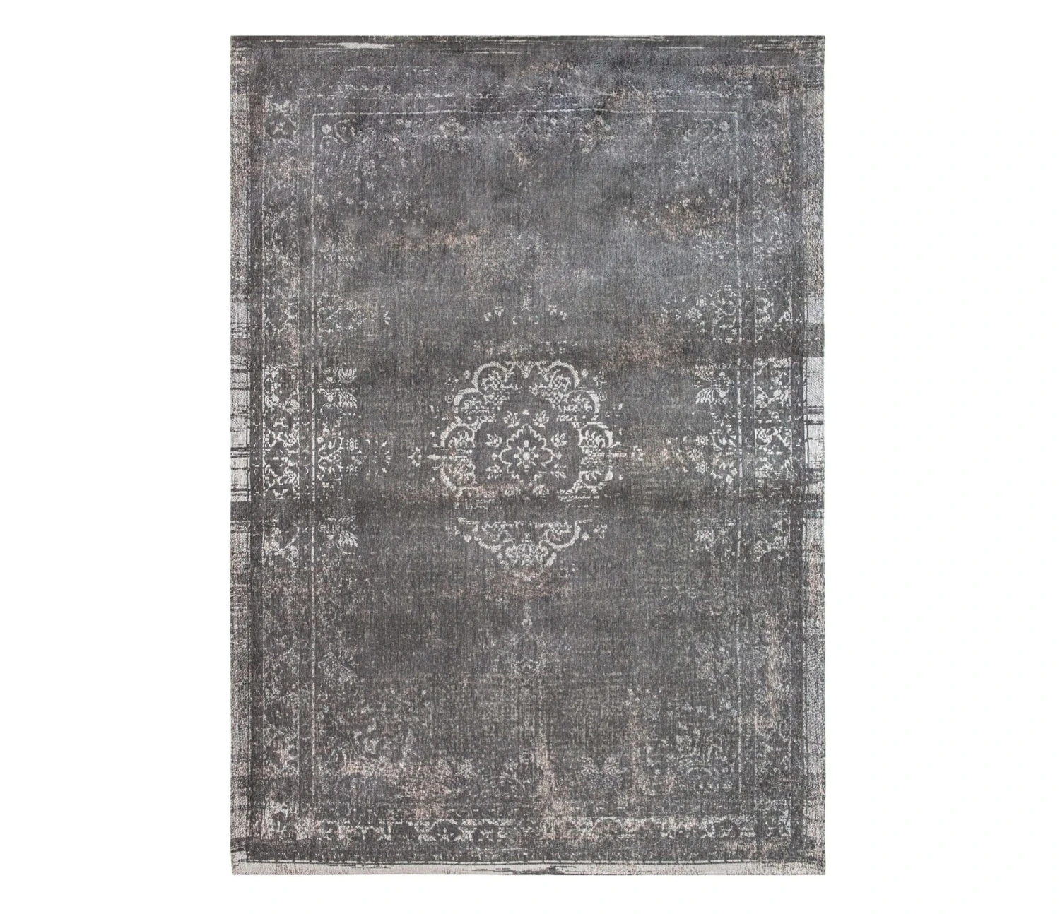Fading World Medallion ltx 280x360 cm: 9148 Stone