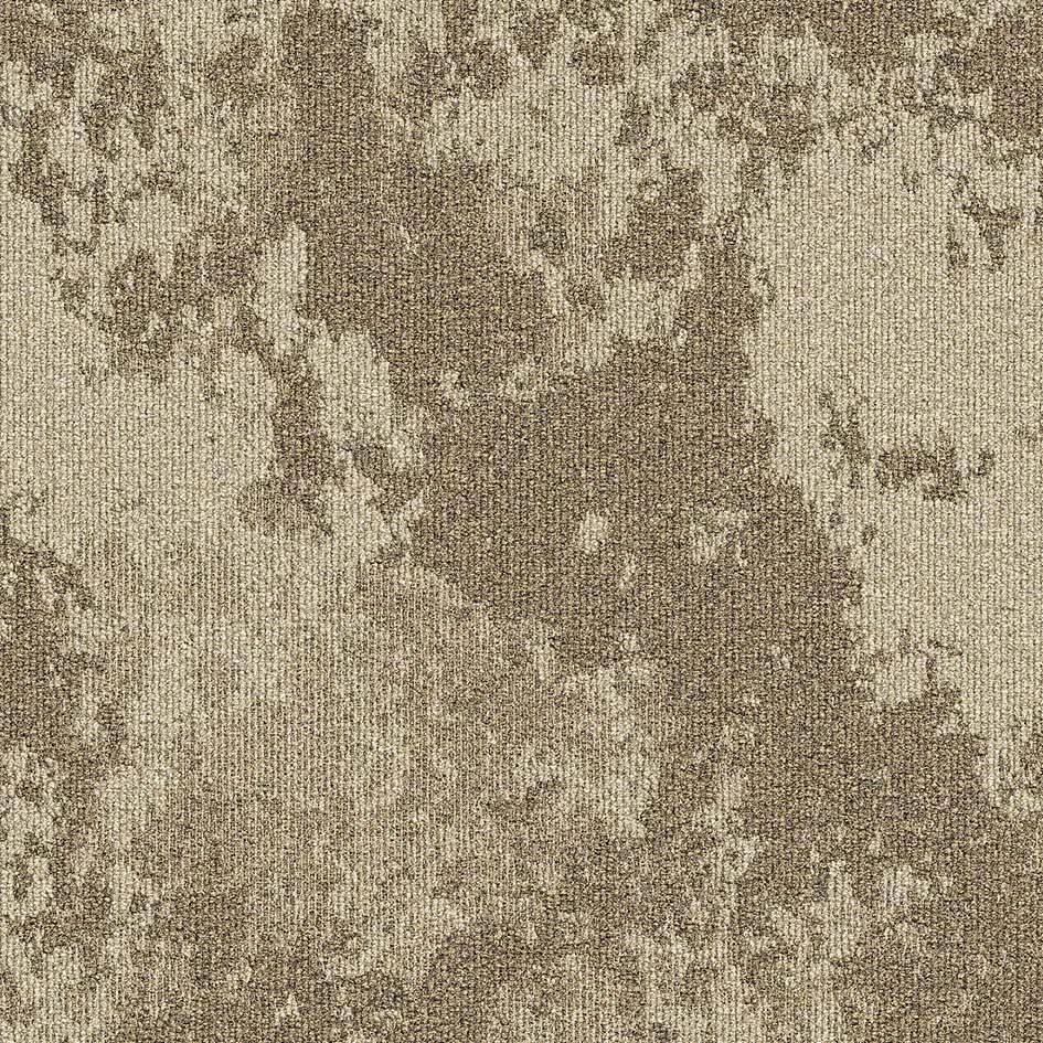 Snowfall Econyl sd BioBase 50x50 cm: 35713 Soft Surface