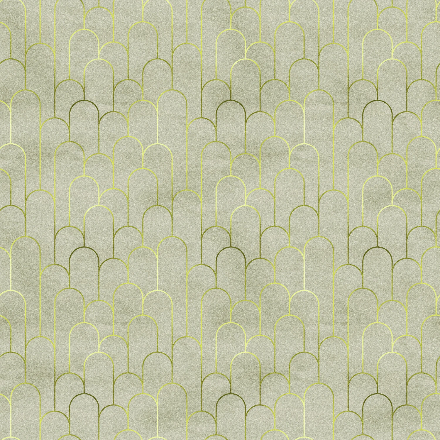 FGI Glossy Velours Acoustic Plus 48x48 cm: Leah 0702