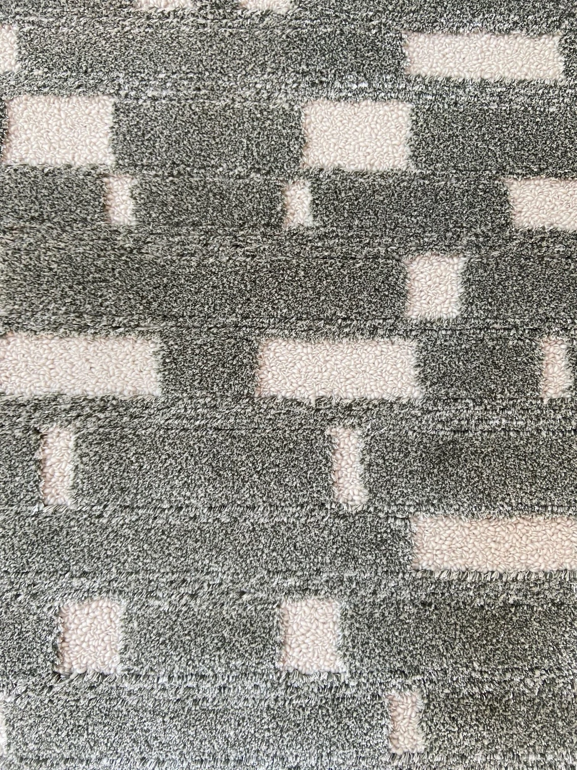 Bricks (Chloe 18, Grain 12): 3