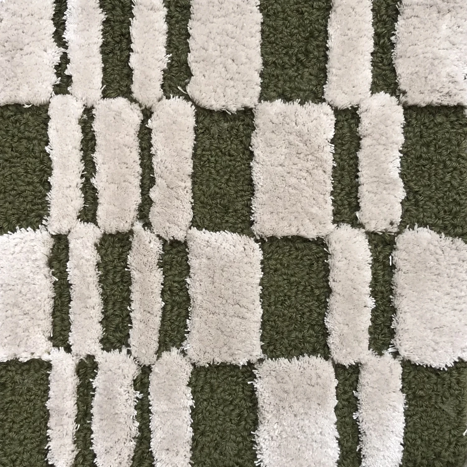 Fendley (Soft 18 cut, Naya 12 loop): 02