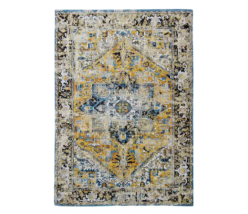 Antiquarian Heriz ltx 200x280 cm