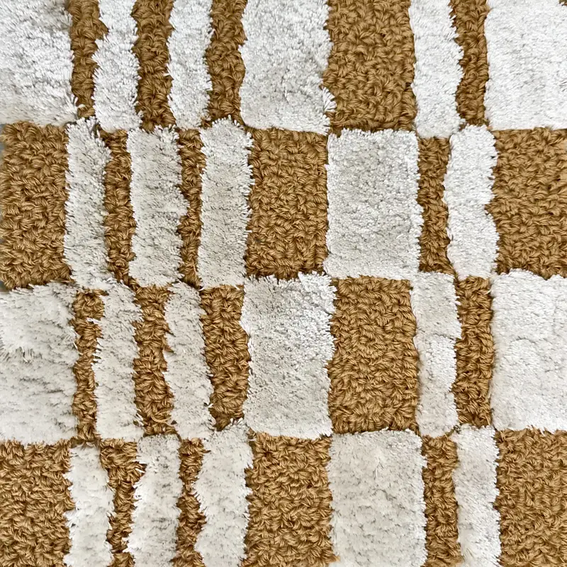 Fendley (Soft 18 cut, Naya 12 loop)