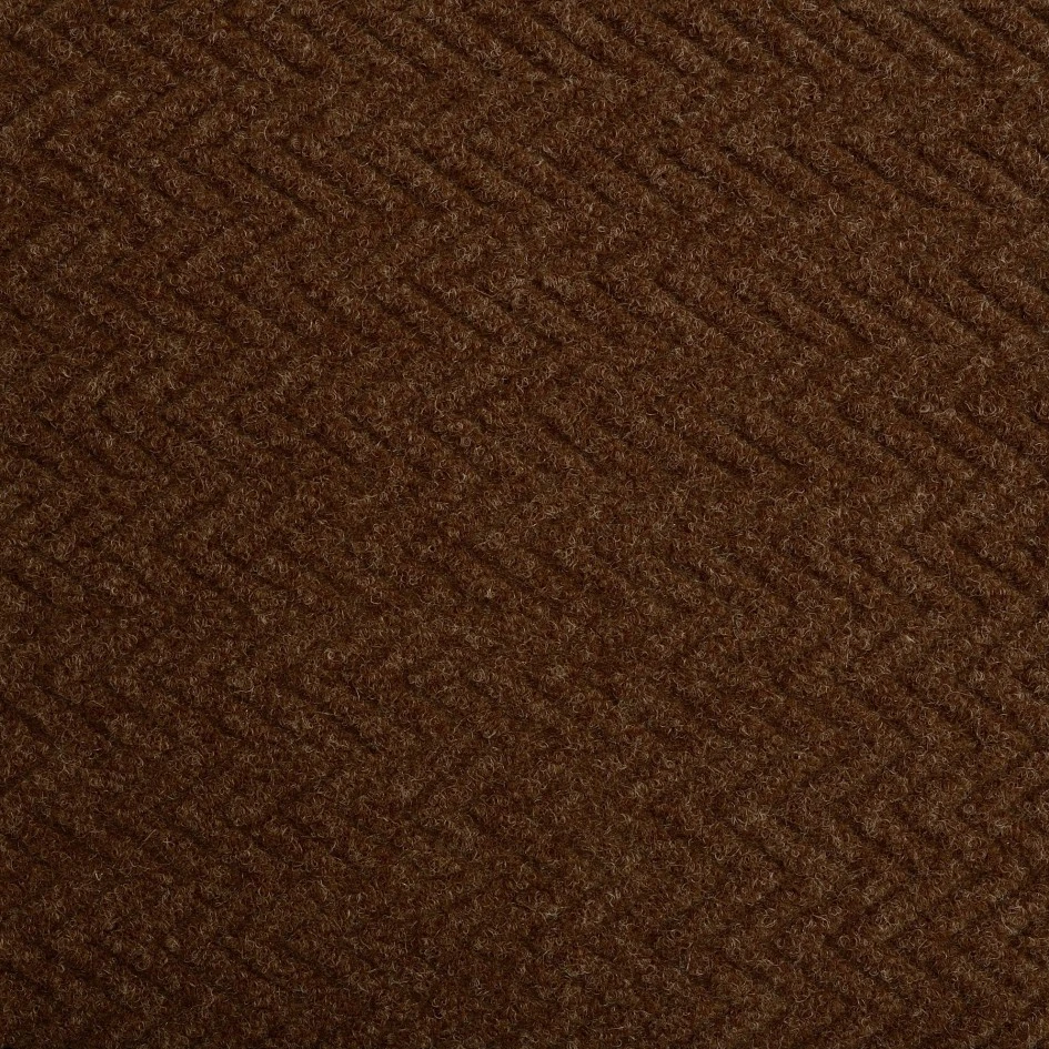 Chevrolay 50 acc 50x50 cm: 6239 Theta Brown