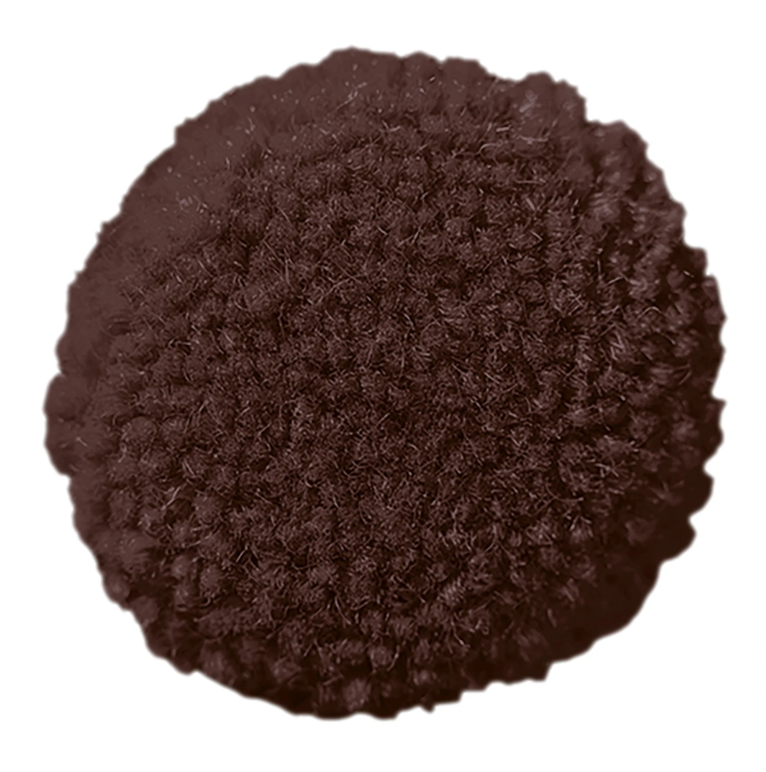 Exquisite Velvet - Exquisite 6 mm ab 100 366 400 457 500: Rich brown