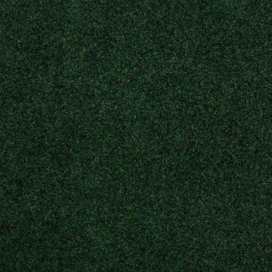 Velour Excel (structure bonded) acc 50x50 cm: 6036 Phoenician Green