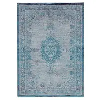 8255 Grey Turquosie