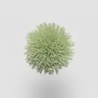 TW763 Jade Lime