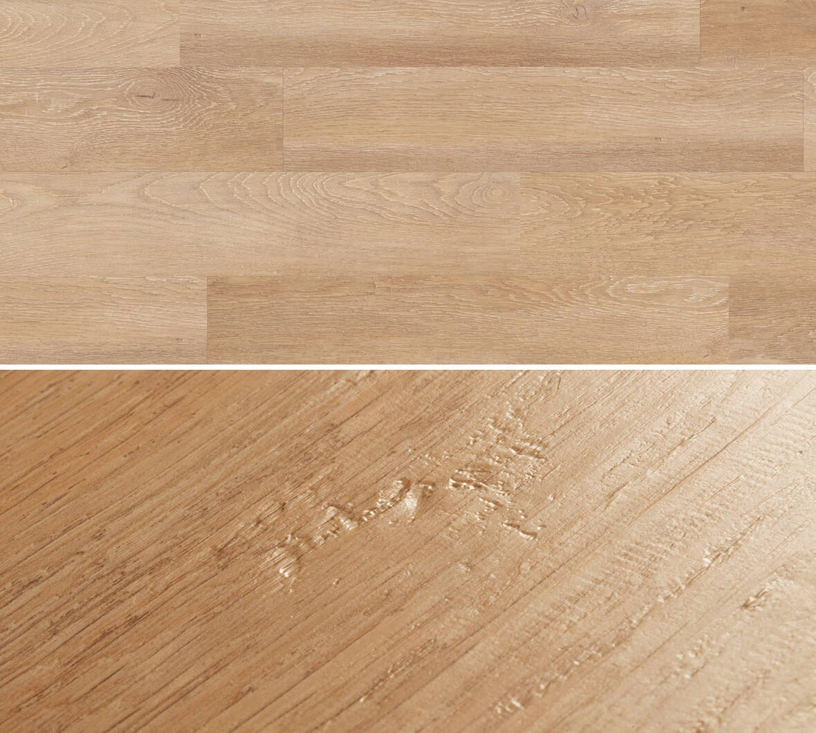 Loose-lay: PW1250