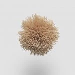 FdS Band 0 Mohair (TW): TW665 Vintage Rose