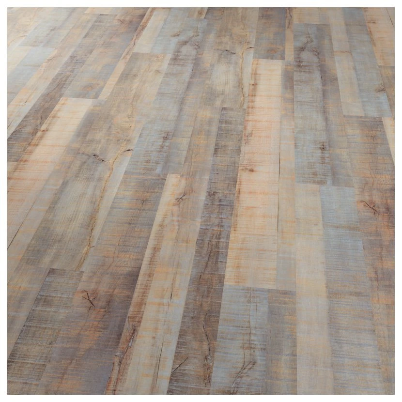 Expona Commercial 2,5 mm-0.55 pur: 4103 Blue Salvaged Wood