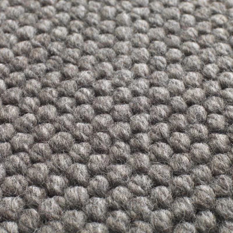 Natural Weave Hexagon jt 400: Slate