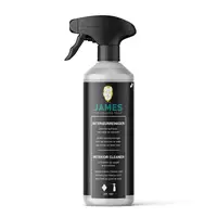 James Interior Cleaner (Water) 500 ml