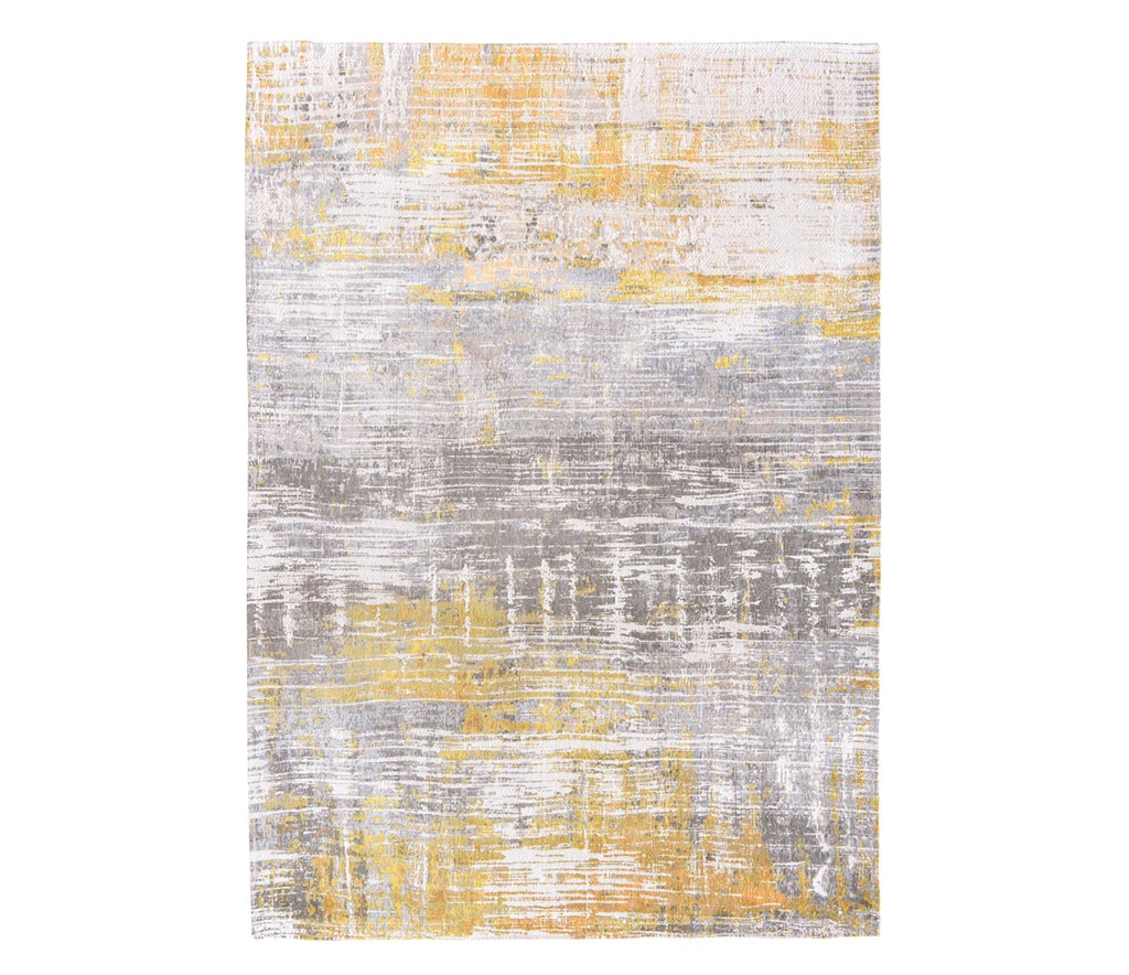 Atlantic Streaks ltx 280x360 cm: 8715 Sea Bright Sunny