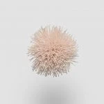 FdS Band 0 Mohair (TW): TW694 Crystal Pink