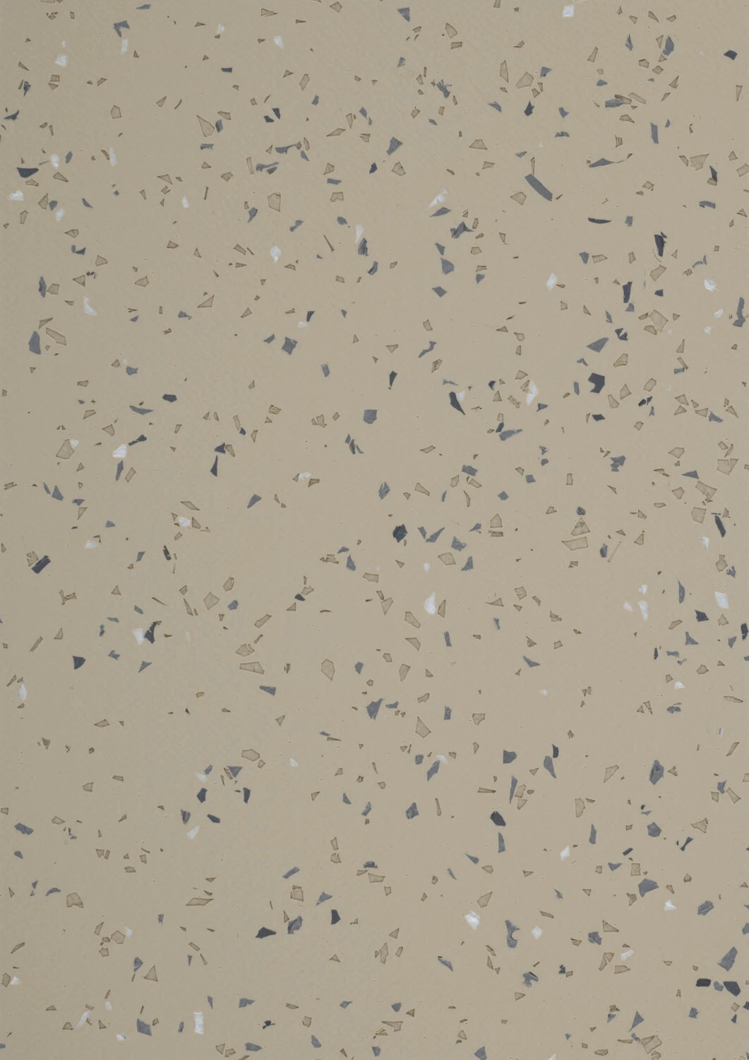 Taralay Millenium Compact 2 mm-1 200: 4036 Vesta