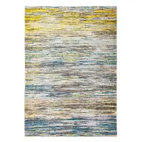 8873 Blue Yellow Mix